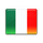 Italy Flag